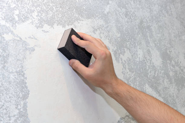 Best Mold Removal for HVAC Installations  in Marshallville, GA