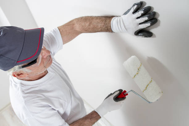 Best Forensic Mold Investigation  in Marshallville, GA
