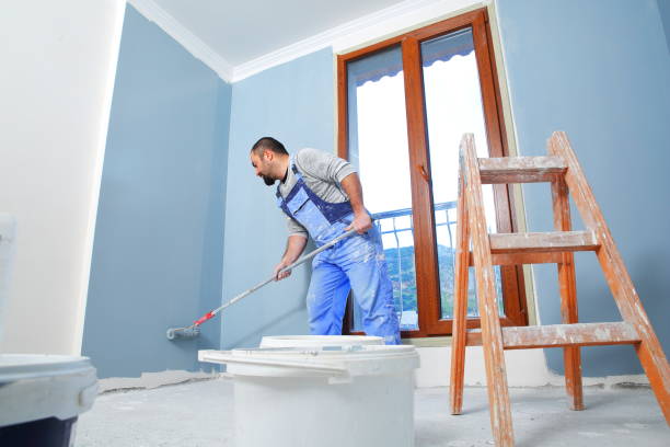 Biohazard Mold Removal in Marshallville, GA