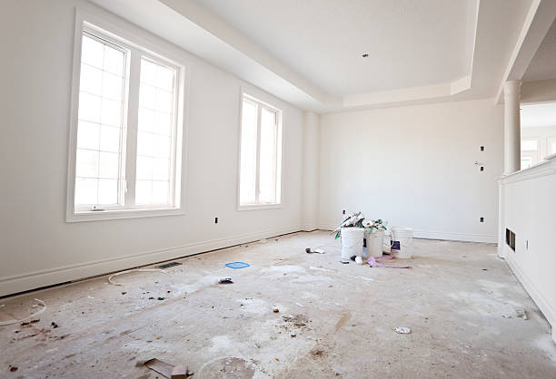 Best Industrial Mold Remediation  in Marshallville, GA